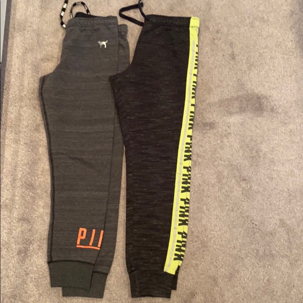 Victoria’s Secret jogger bundle